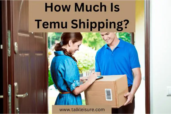 How Much Is Temu Shipping?