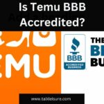 Is Temu BBB Accredited