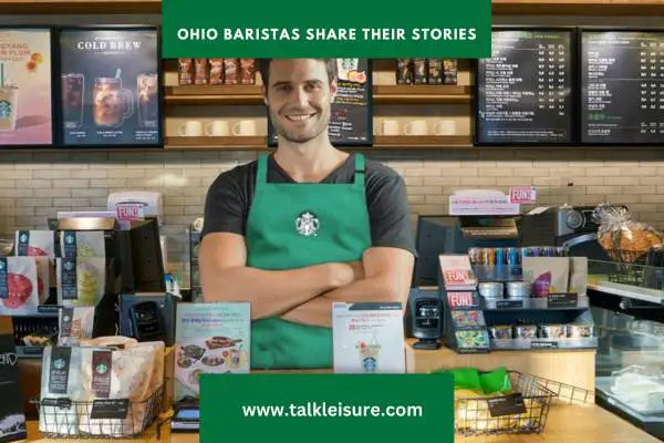 Ohio Baristas Share Their Stories: Insights into the Barista Job