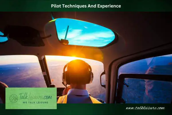 Pilot Techniques And Experience