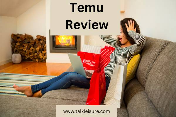 Temu Review 