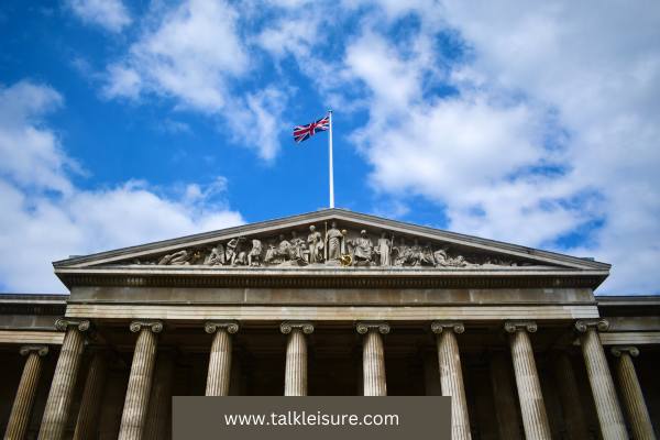 The British Museum