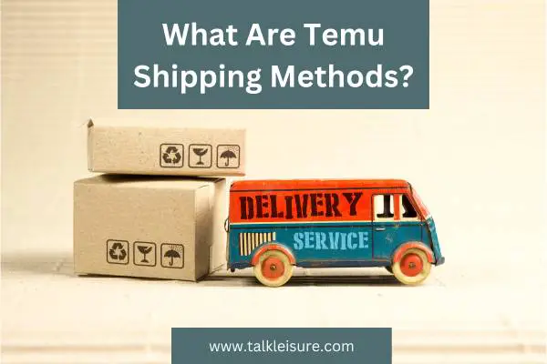What Are Temu Shipping Options? Exploring Shipping Times and Costs