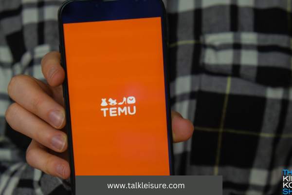 What Is Temu?