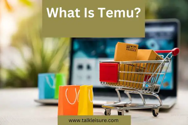 What Is Temu