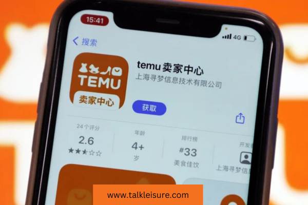 What Is Temu?