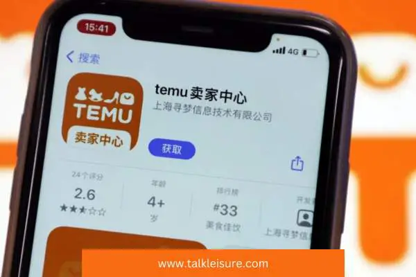 What Is Temu New Shopping App?