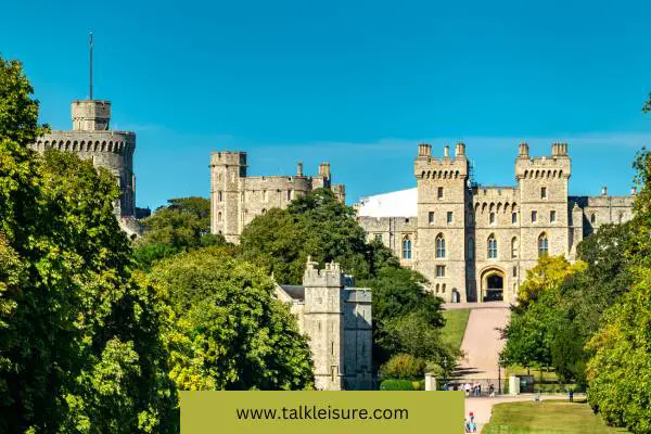 Windsor Castle