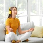can you listen to music during meditation