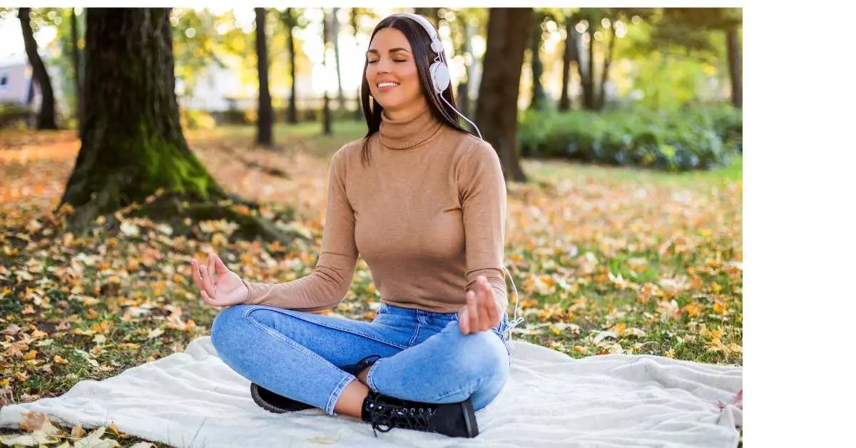 Can You Listen to Music During Meditation? Talk Leisure