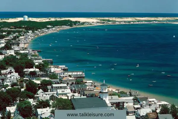 Cape Cod, Massachusetts
