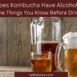 Does Kombucha Have Alcohol