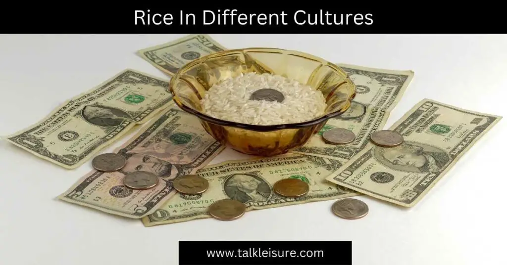 Rice In Different Cultures