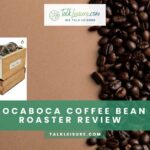 BOCABOCA Coffee Bean Roaster Review - A Coffee Lover's Dream BOCABOCA Coffee Bean Roaster Review