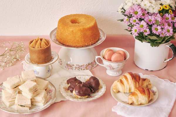 Best High Tea In Boston Top 10 High Tea Destinations Talk Leisure   Best High Tea In Boston 5 