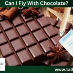 Can I Fly With Chocolate