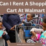 Can I Rent A Shopping Cart At Walmart