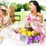 High Tea Party Ideas for Adults