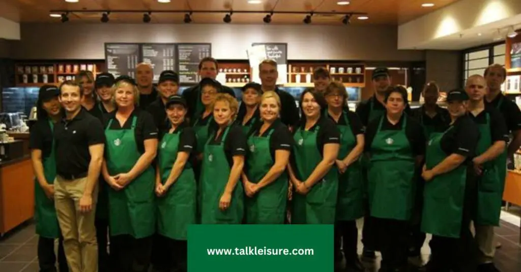 How Often Do Starbucks Baristas Get Raises