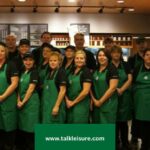 How Often Do Starbucks Baristas Get Raises