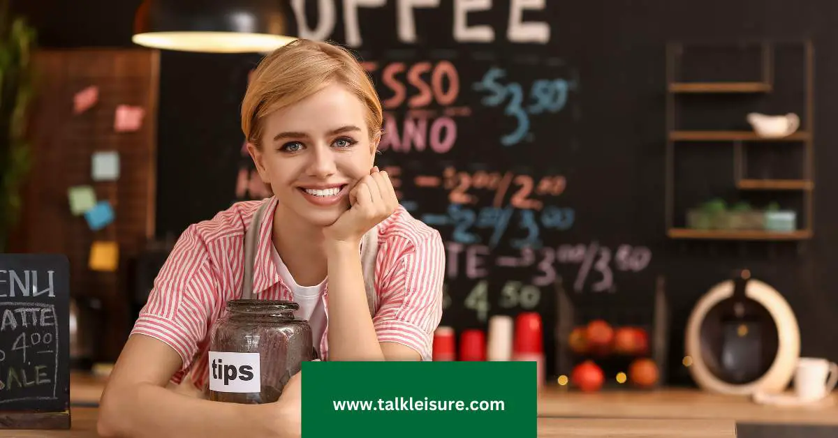 How To Get More Tips As A Barista? (Tips and Tricks for Baristas to Boost Their Earnings) Talk