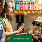 How to Learn Barista Skills and Become a Barista