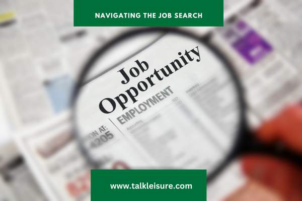 Navigating-the-Job-Search