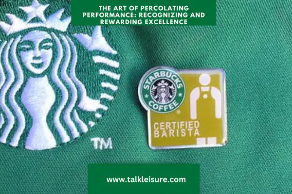 The Art of Percolating Performance: Recognizing and Rewarding Excellence