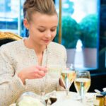 What to Wear to High Tea in Winter