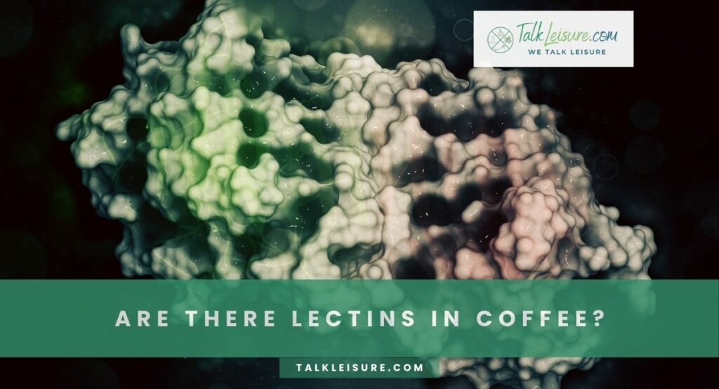 Are There Lectins In Coffee?