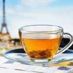 Best High Tea in Paris