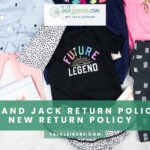 Cat And Jack Return Policy- New Return Policy