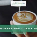 Famiworths Mini Coffee Maker