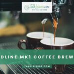 Redline MK1 Coffee Brewer