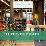 Rei Return Policy
