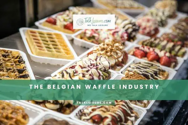 The Belgian Waffle Industry