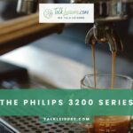 The Philips 3200 Series