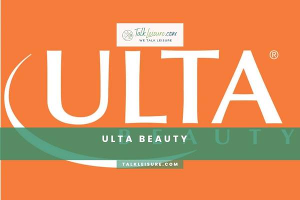 Ulta Beauty