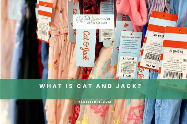 What Is Cat And Jack