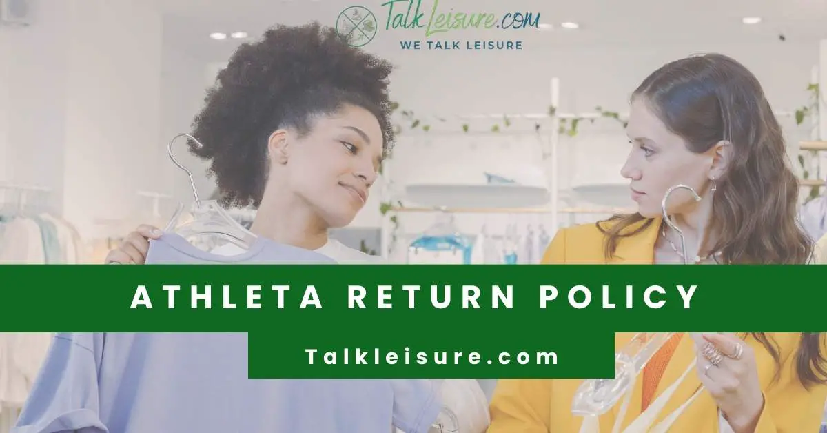 Athleta Return Policy Everything You Need To Know To Shop With