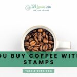 Can You Buy Coffee with Food Stamps