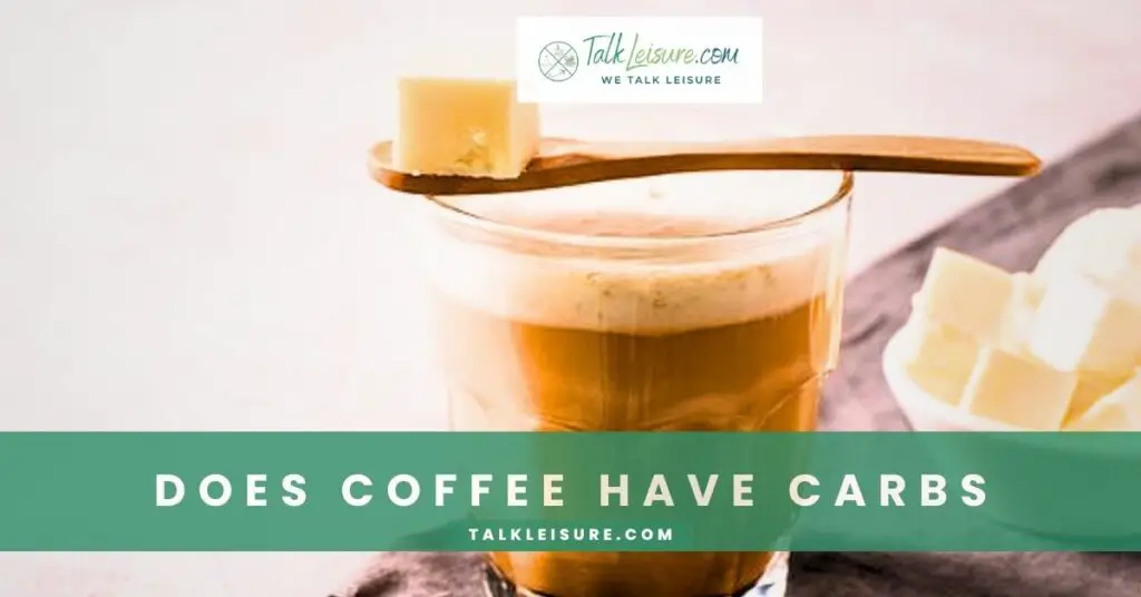 Does Coffee Have Carbs