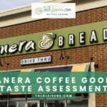 Is Panera Coffee Good - A Taste Assessment
