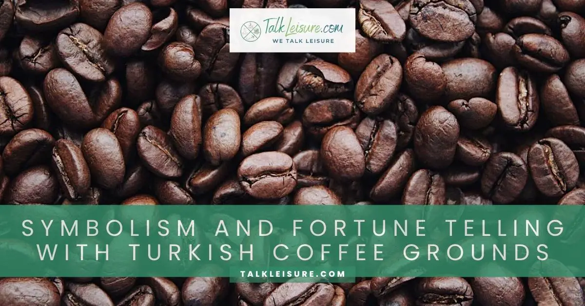 How Does Turkish Coffee Work Talk Leisure