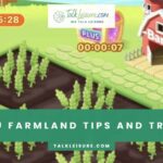 TEMU Farmland Tips and Tricks