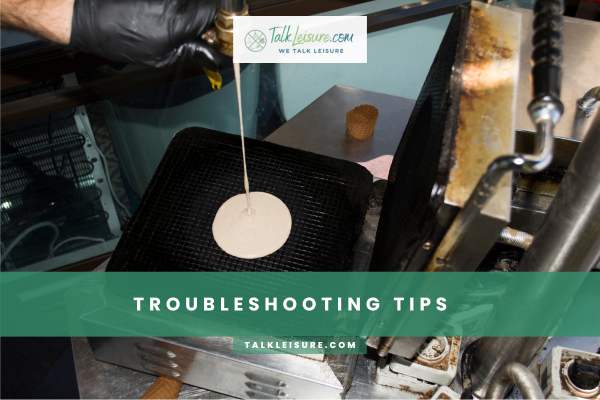 Troubleshooting Tips