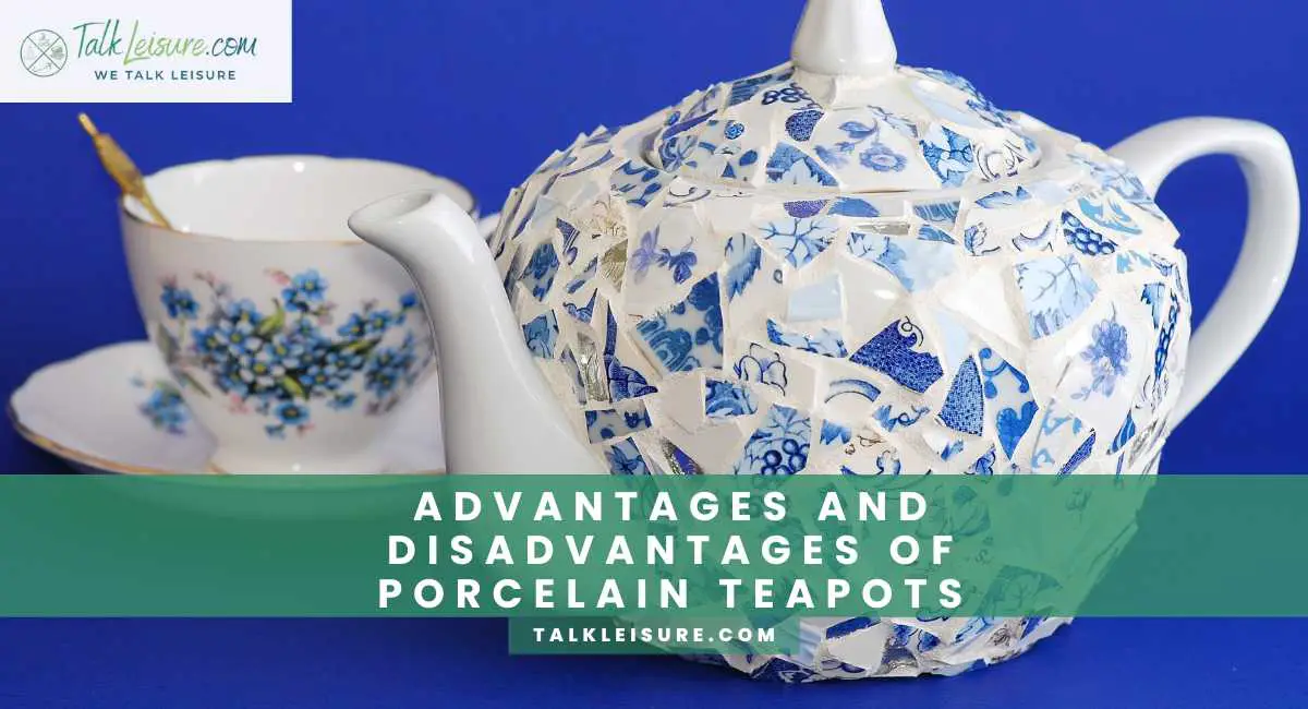 How to Choose the Perfect Teapot for Every Occasion. Talk Leisure