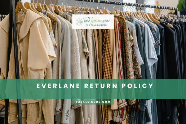 Everlane Return Policy (1)
