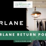 Everlane Return Policy