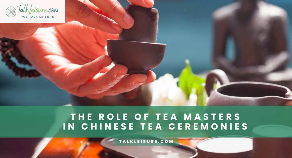 Discovering the Ancient Chinese Tea Ceremonies. Talk Leisure